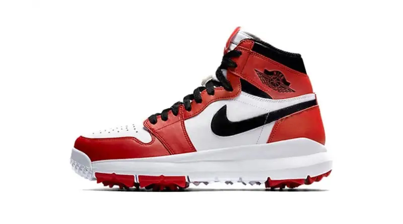 Nike Air Jordan 1 Retro High