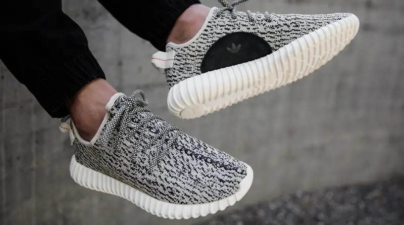 adidas Yeezy BOOST 350