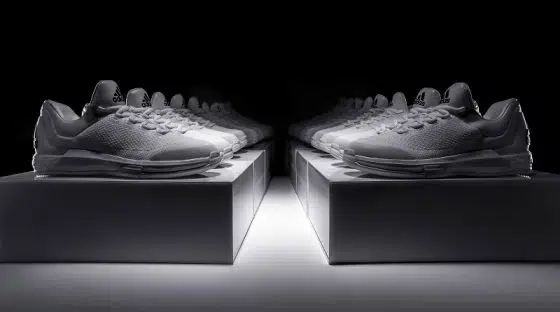 Exemple de sneakers