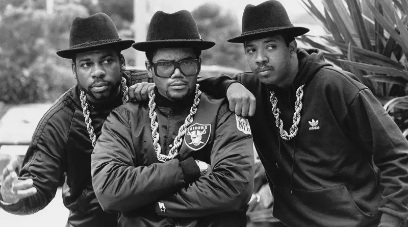 Run-DMC