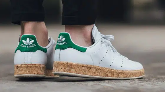 adidas Stan Smith liège