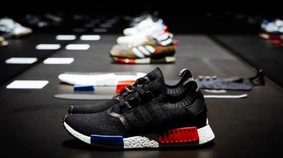 adidas NMD_R1 Runner