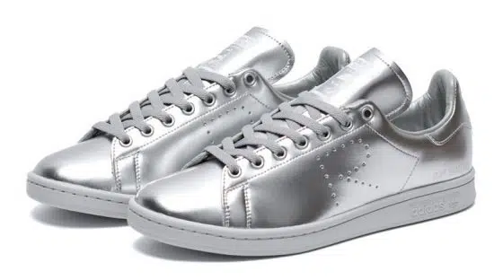 adidas Stan Smith by Raf Simons