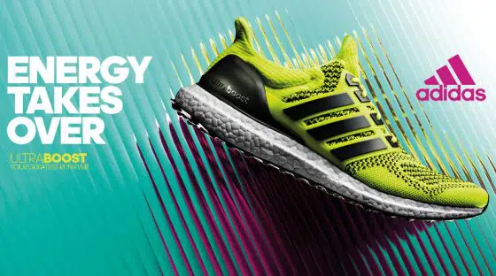 adidas Ultra BOOST