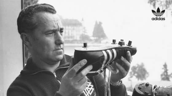 Adolf Dassler