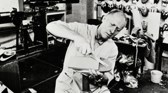Bill Bowerman