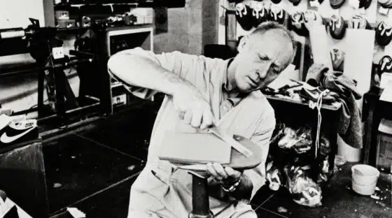 Bill Bowerman