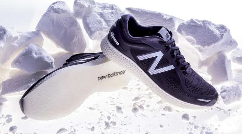 New Balance Zante Generate