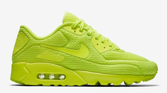 Nike Air Max 90 Ultra BR Volt