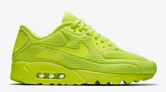 Nike Air Max 90 Ultra BR Volt