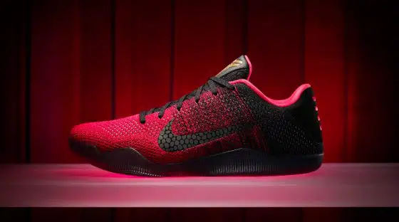 Nike Kobe 11 4KB