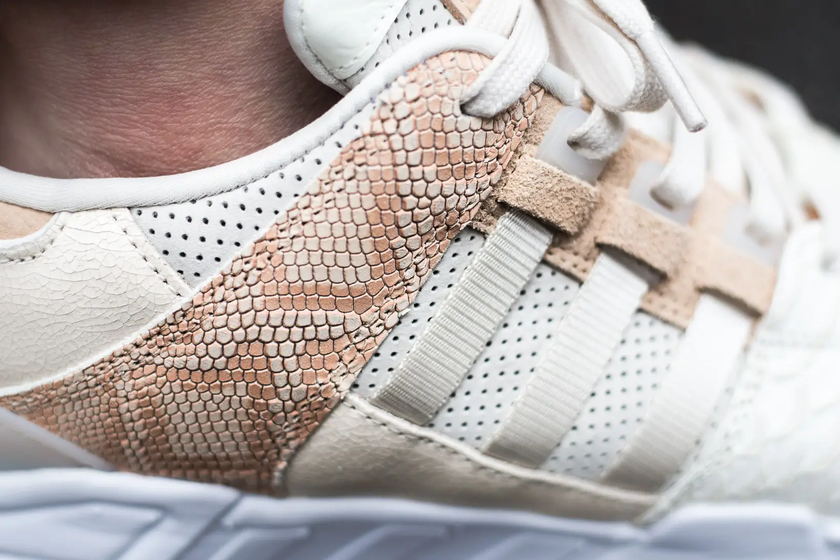 adidas Originals EQT "Oddity Luxe" Pack