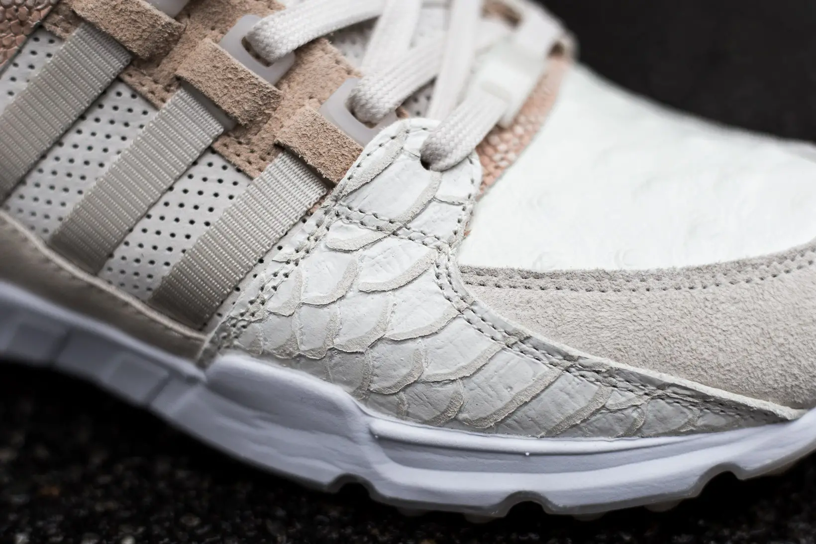 adidas Originals EQT "Oddity Luxe" Pack