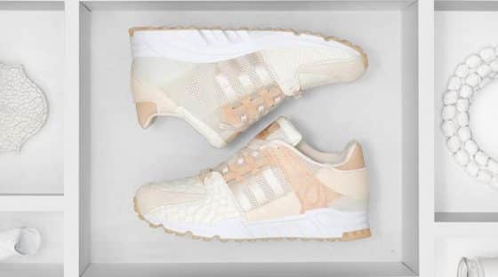 adidas Originals EQT "Oddity Luxe" Pack