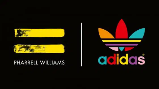 adidas Originals by Pharrell Williams