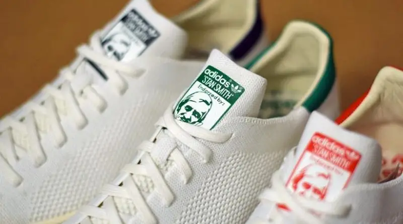 adidas Originals Stan Smith Primeknit