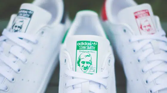 adidas Stan Smith