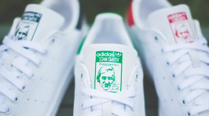 adidas Stan Smith