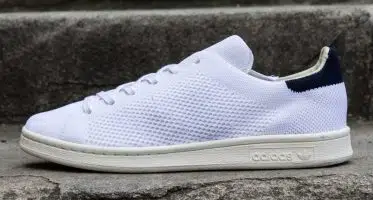 adidas Stan Smith Primeknit dark blue