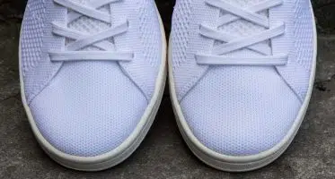 adidas Stan Smith Primeknit dark blue