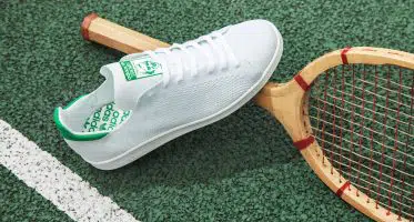 adidas Stan Smith Primeknit green