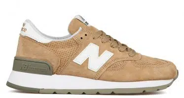 New Balance M990CER