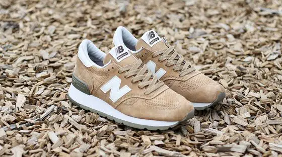 New Balance M990CER