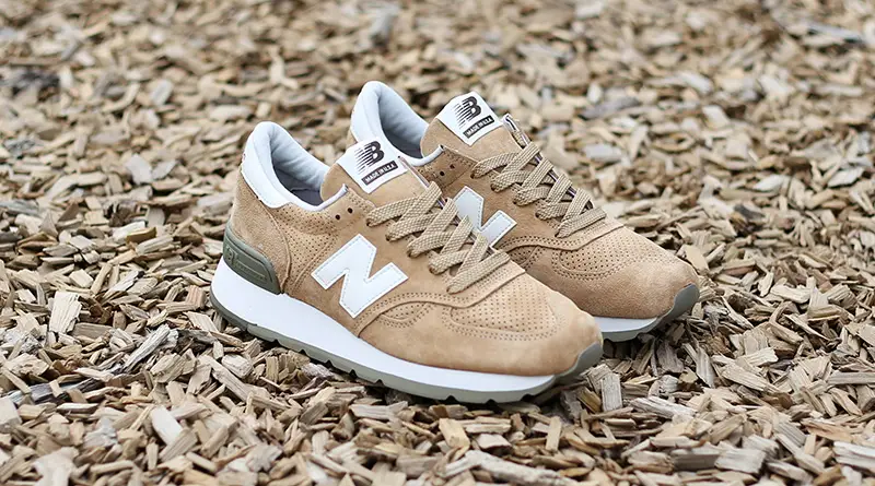 New Balance M990CER