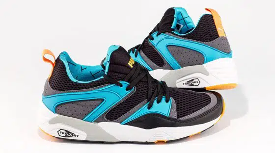 PUMA Blaze of Glory OG, 1993