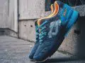 Slam Jam X ASICS Gel Lyte III 6TH PRLL