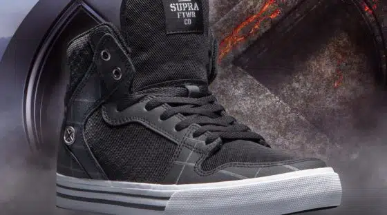 Supra Vaider X-Men