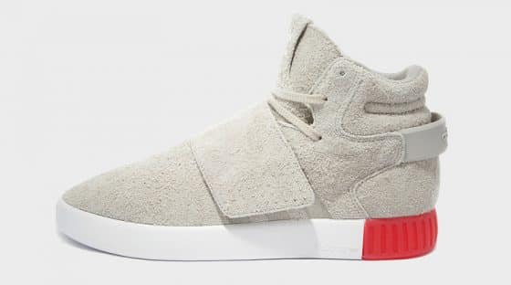 adidas Originals Tubular Invader Strap