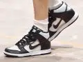 Comme des Garçons Homme Plus x Dunk High
