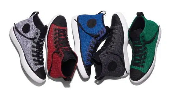 Converse All Star Modern