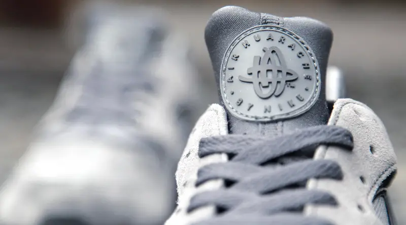 Logo Nike Air Huarache