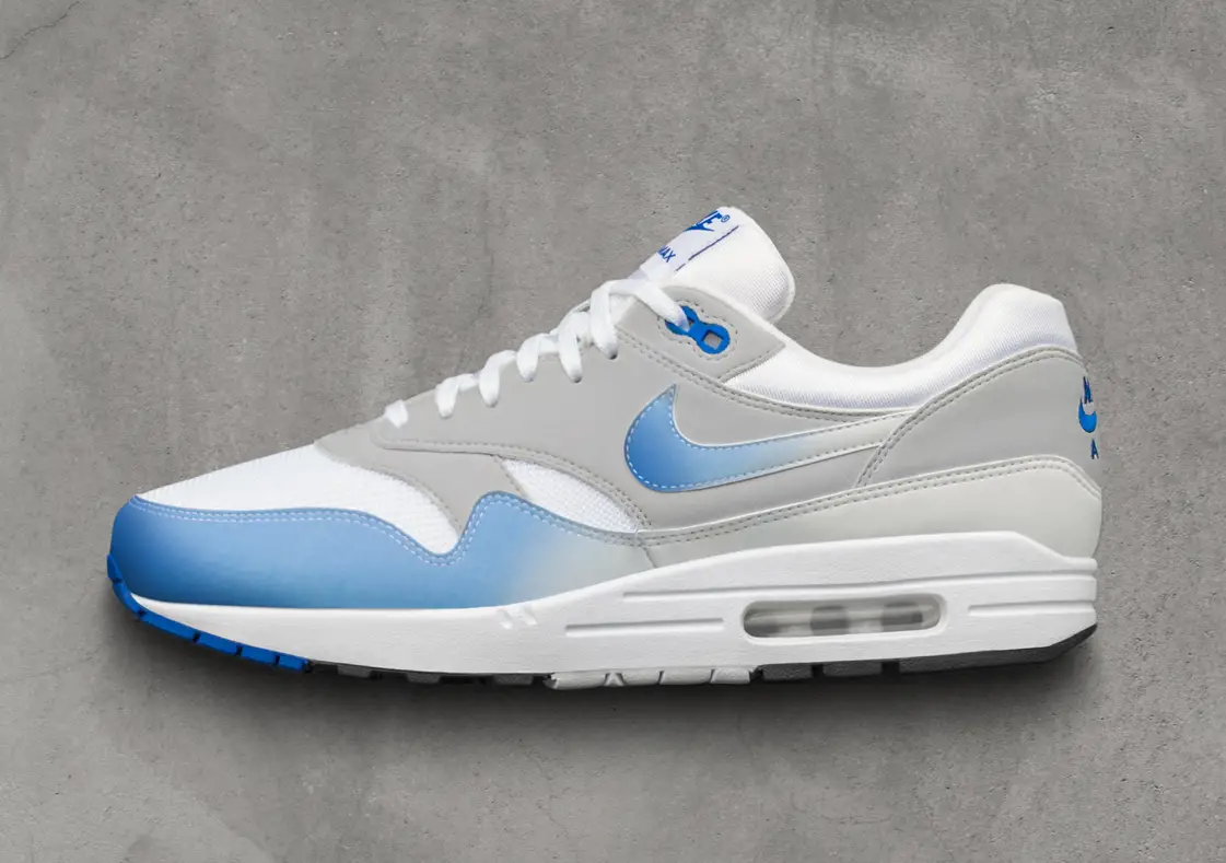 Nike Air Max 1 CX