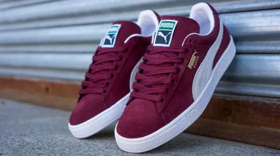 Puma Suede Classic