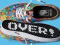 Vans x Nintendo - Mario Bros