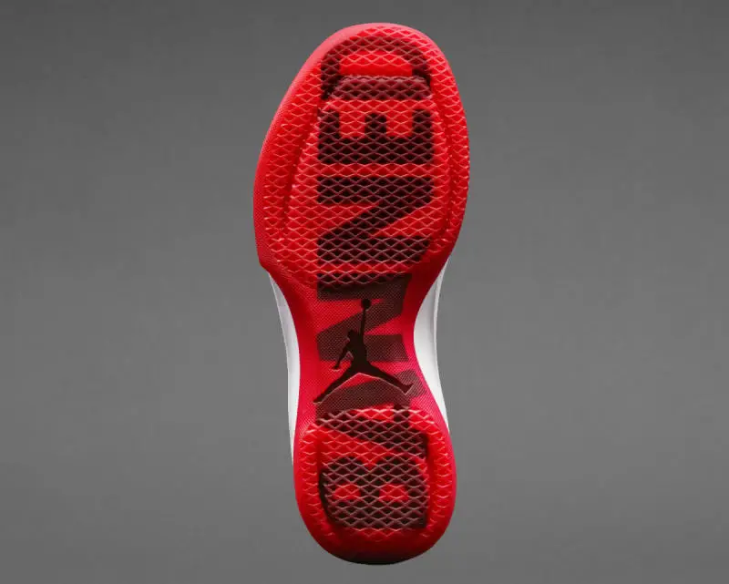 Nike Air Jordan XXXI "BANNED"