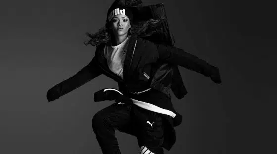 Puma by Rihanna