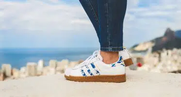 adidas Originals Superstar Rio de Janeiro