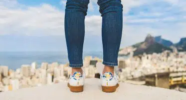 adidas Originals Superstar Rio de Janeiro