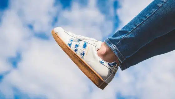 adidas Superstar Rio de Janeiro