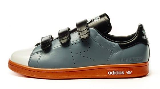 adidas x Raf Simons Stan Smith FW16-17