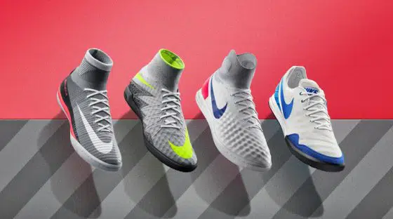 NikeFootballX "Heritage Pack"