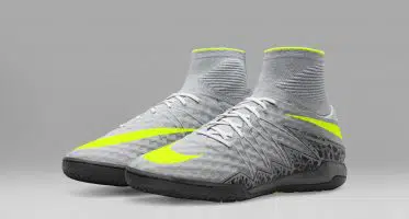 Nike HypervenomX inspired by Air Max 95