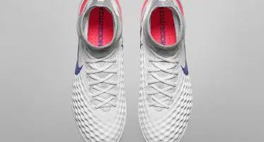 Nike MagistaX inspired by Air Max 180