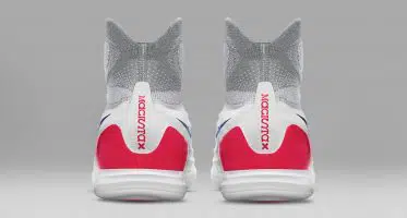 Nike MagistaX inspired by Air Max 180