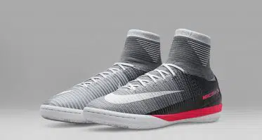 Nike MercurialX inspired by Air Max 90