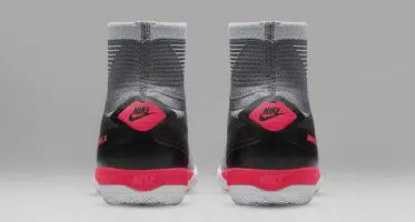 Nike MercurialX inspired by Air Max 90